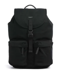 Everyday Originals Laptop-Rucksack 16″ Ripstop-Polyester schwarz