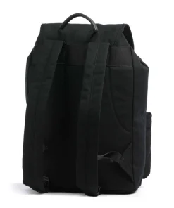 Everyday Originals Laptop-Rucksack 16″ Ripstop-Polyester schwarz