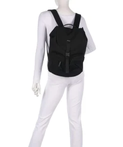 Everyday Originals Laptop-Rucksack 16″ Ripstop-Polyester schwarz