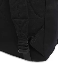 Everyday Originals Laptop-Rucksack 16″ Ripstop-Polyester schwarz