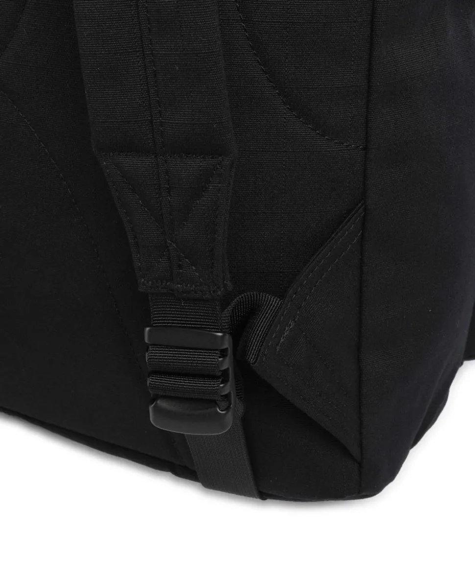 Everyday Originals Laptop-Rucksack 16″ Ripstop-Polyester schwarz