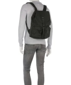 Everyday Originals Laptop-Rucksack 16″ Ripstop-Polyester dunkelgrün