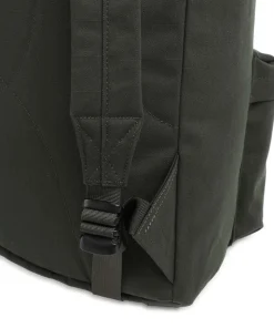 Everyday Originals Laptop-Rucksack 16″ Ripstop-Polyester dunkelgrün