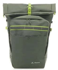 ExCycling Back QMR 2.0 Gepäcktasche Polyamide grün