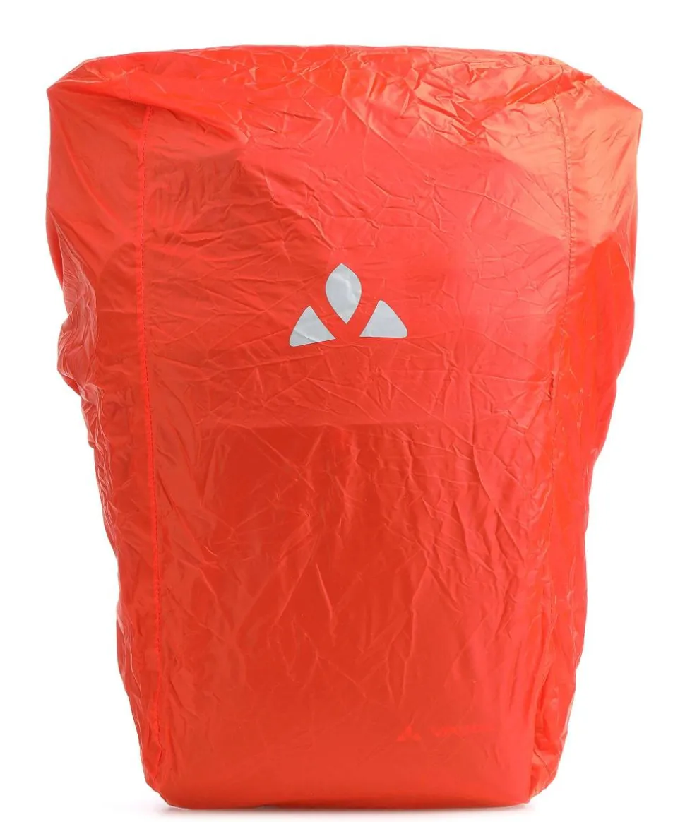 ExCycling Back QMR 2.0 Gepäcktasche 15″ Polyamide schwarz