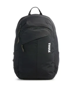 Exeo Laptop-Rucksack 15.6″ recyceltes Polyester, recyceltes Nylon schwarz