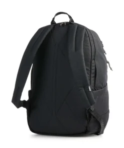 Exeo Laptop-Rucksack 15.6″ recyceltes Polyester, recyceltes Nylon schwarz