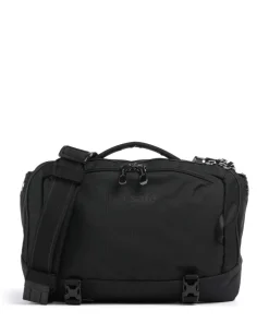 EXP 12 Slingbag 13″ recyceltes Polyester schwarz