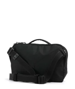 EXP 12 Slingbag 13″ recyceltes Polyester schwarz