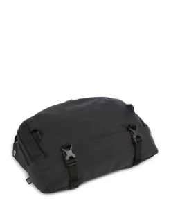 EXP 12 Slingbag 13″ recyceltes Polyester schwarz