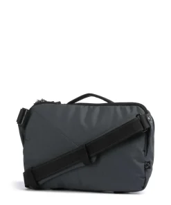 EXP 12 Slingbag 13″ recyceltes Polyester anthrazit