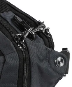 EXP 12 Slingbag 13″ recyceltes Polyester anthrazit