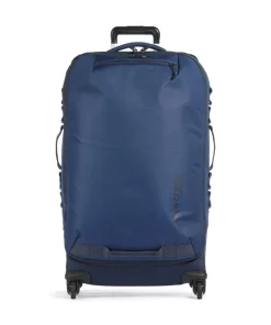 Expanse 95 4-Rollen Trolley dunkelblau 75 cm