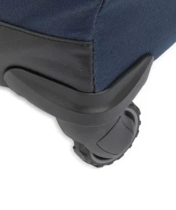 Expanse 95 4-Rollen Trolley dunkelblau 75 cm