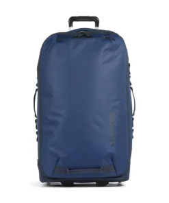 Expanse 105 2-Rollen Trolley dunkelblau 76 cm