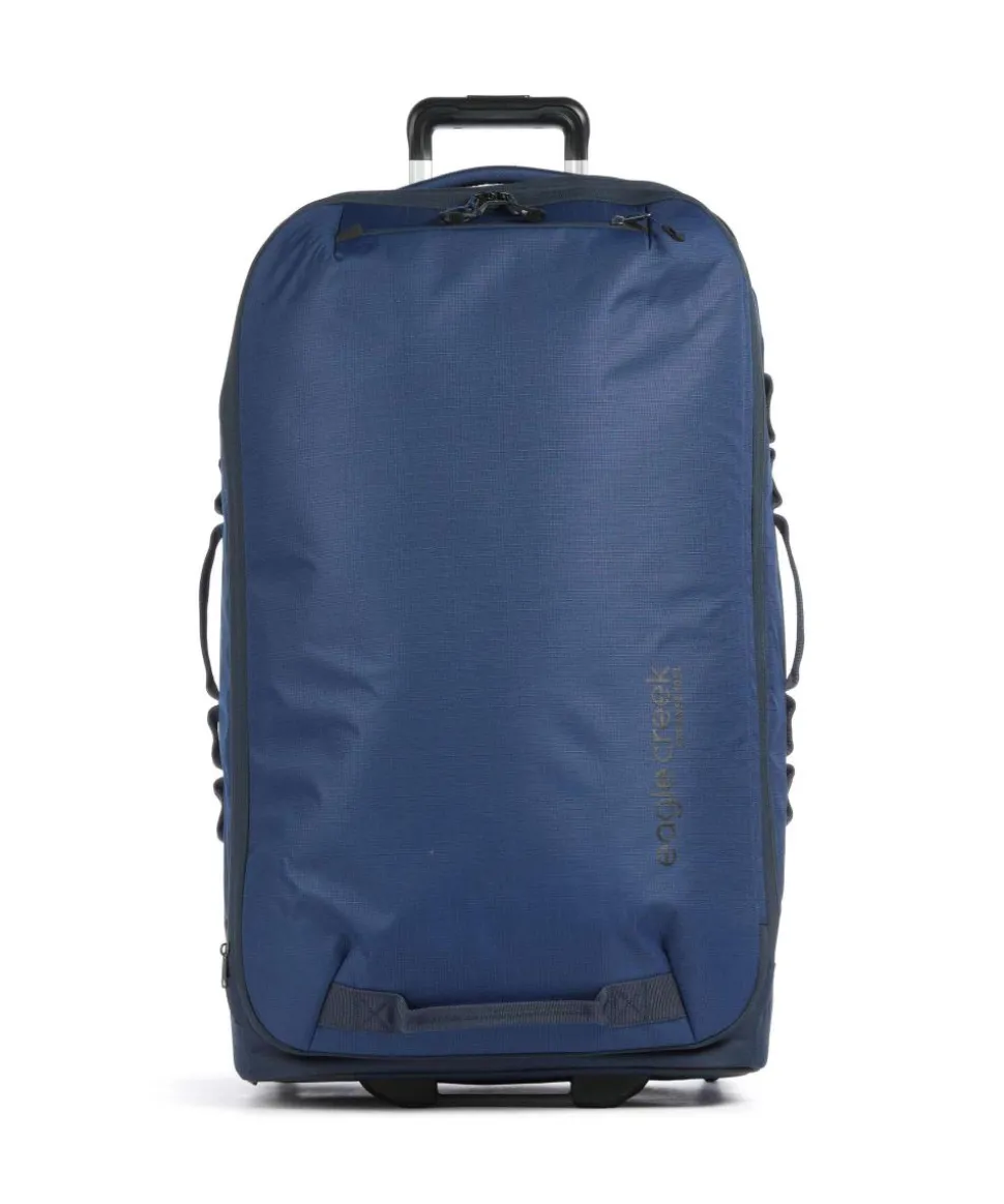 Expanse 105 2-Rollen Trolley dunkelblau 76 cm