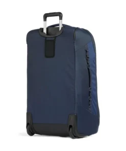 Expanse 105 2-Rollen Trolley dunkelblau 76 cm