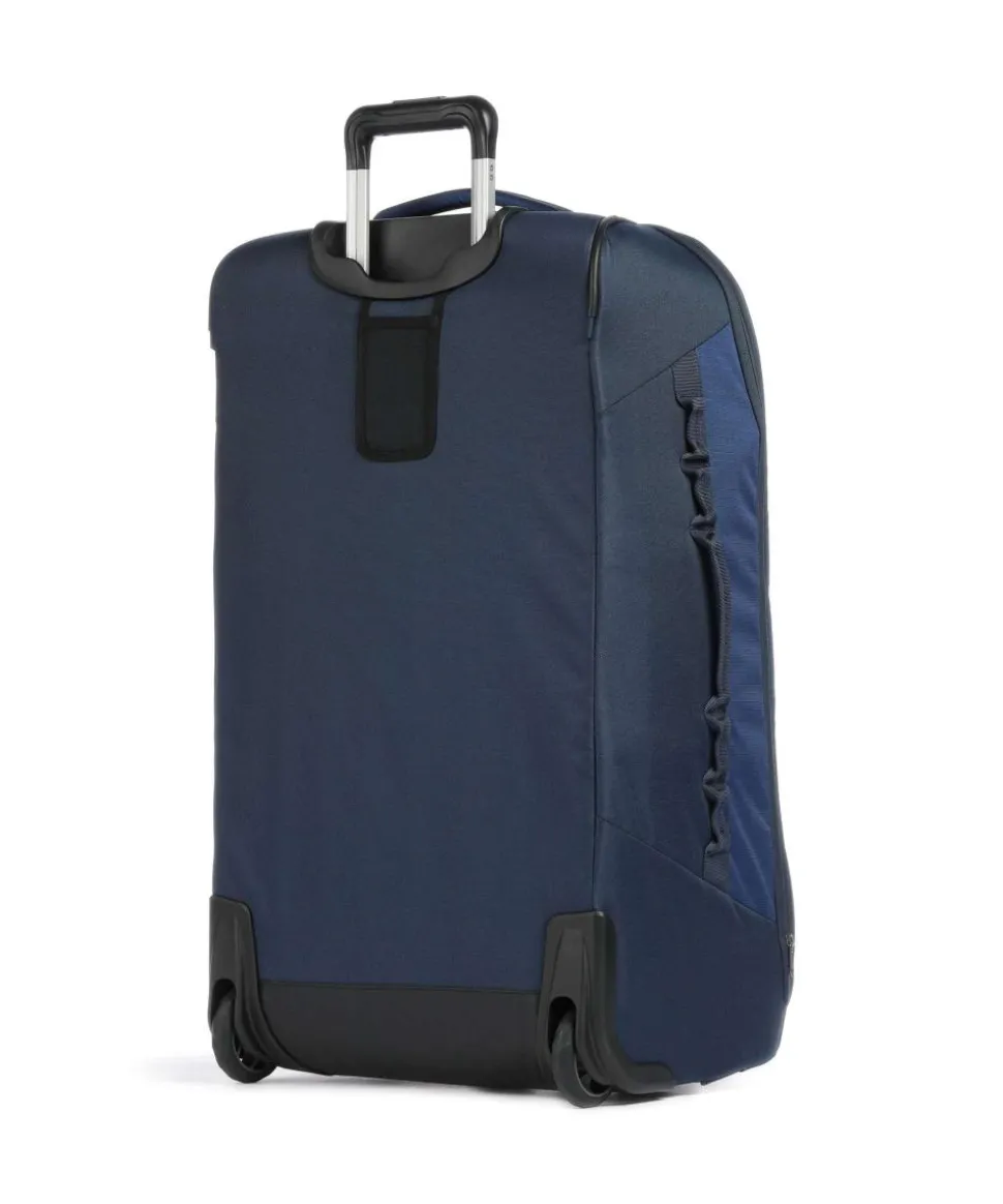 Expanse 105 2-Rollen Trolley dunkelblau 76 cm