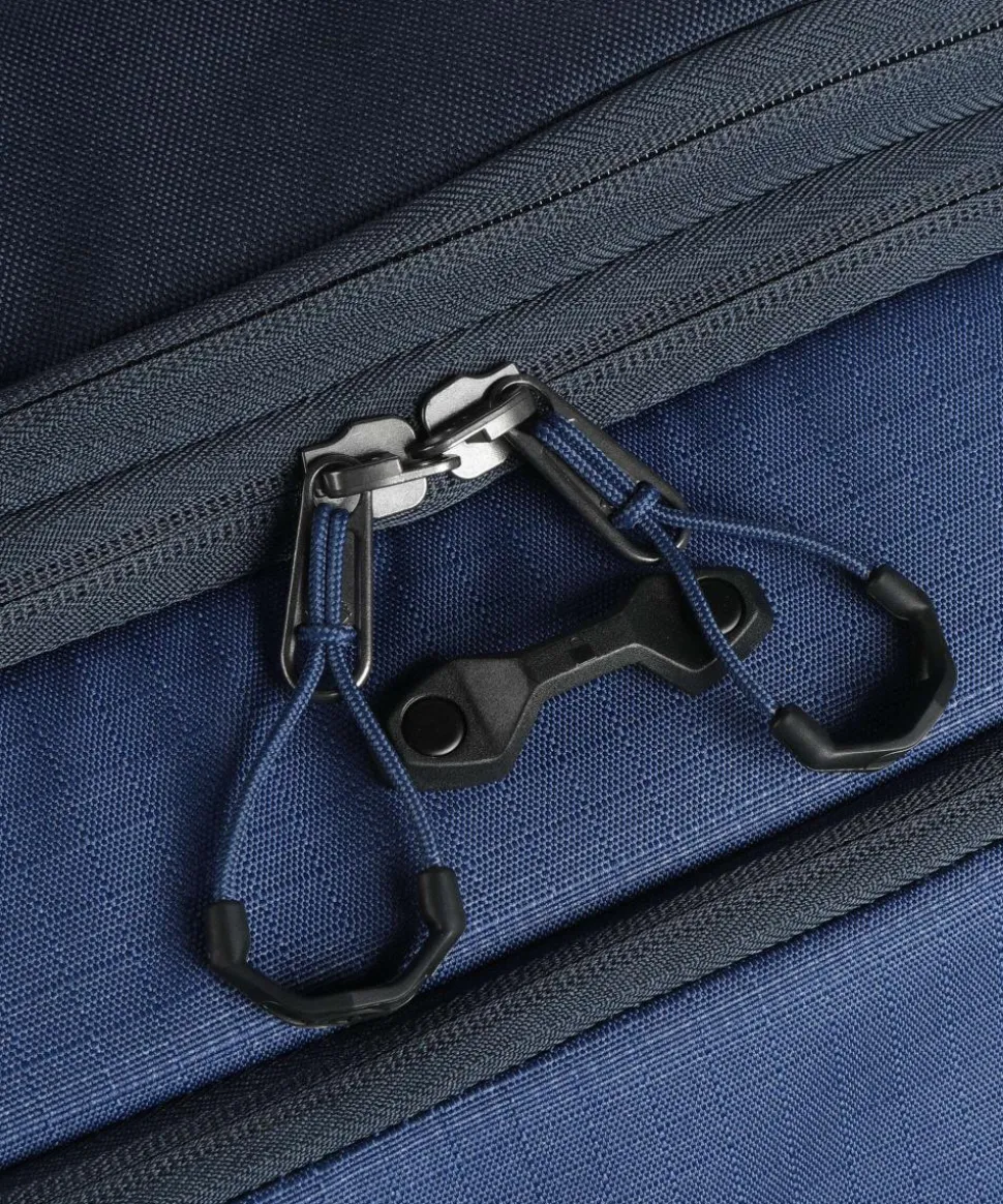 Expanse 105 2-Rollen Trolley dunkelblau 76 cm