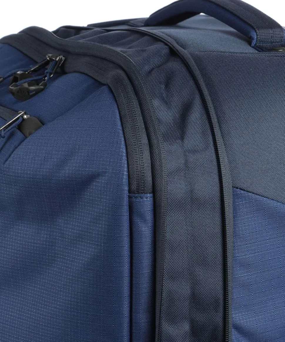 Expanse 105 2-Rollen Trolley dunkelblau 76 cm