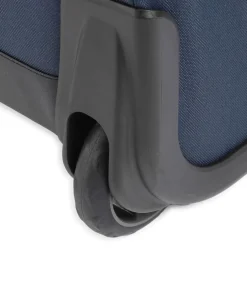 Expanse 105 2-Rollen Trolley dunkelblau 76 cm