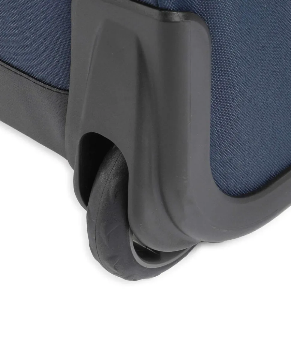 Expanse 105 2-Rollen Trolley dunkelblau 76 cm