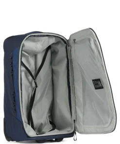 Expanse 105 2-Rollen Trolley dunkelblau 76 cm