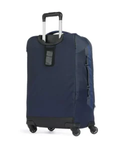 Expanse 60 4-Rollen Trolley dunkelblau 65 cm