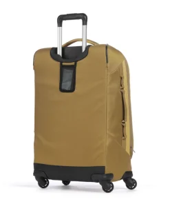 Expanse 60 4-Rollen Trolley gold 65 cm
