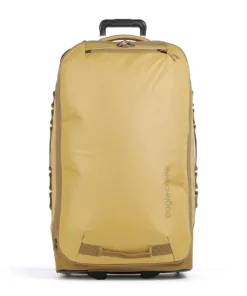 Expanse 105 2-Rollen Trolley gold 76 cm