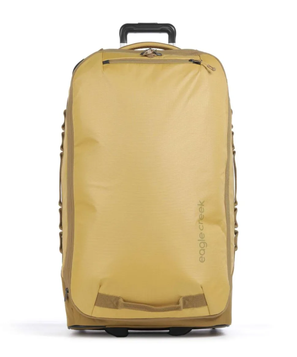 Expanse 105 2-Rollen Trolley gold 76 cm