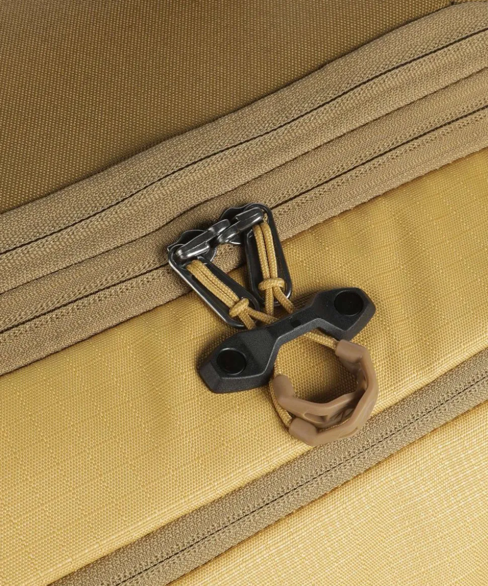 Expanse 105 2-Rollen Trolley gold 76 cm