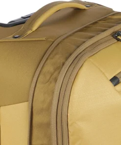 Expanse 105 2-Rollen Trolley gold 76 cm