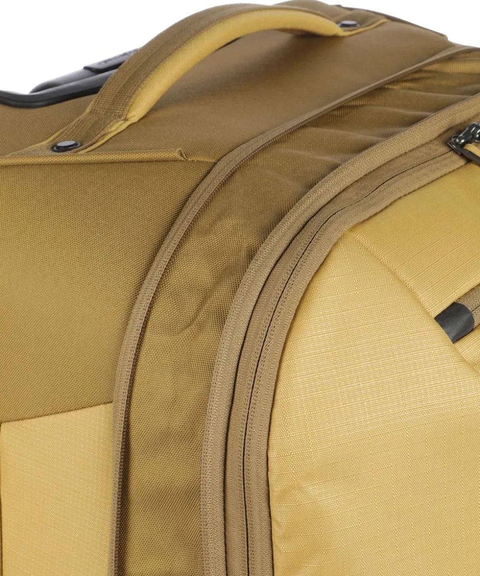 Expanse 105 2-Rollen Trolley gold 76 cm