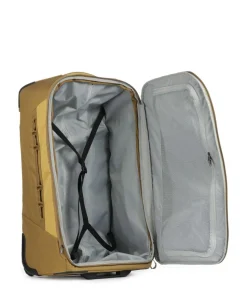 Expanse 105 2-Rollen Trolley gold 76 cm