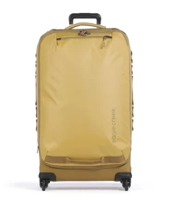 Expanse 95 4-Rollen Trolley gold 75 cm