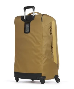 Expanse 95 4-Rollen Trolley gold 75 cm