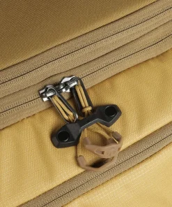 Expanse 95 4-Rollen Trolley gold 75 cm