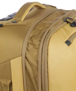 Expanse 95 4-Rollen Trolley gold 75 cm