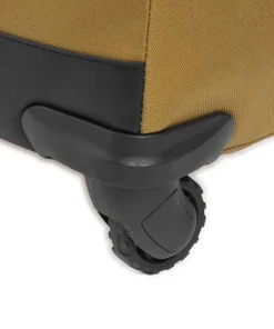 Expanse 95 4-Rollen Trolley gold 75 cm