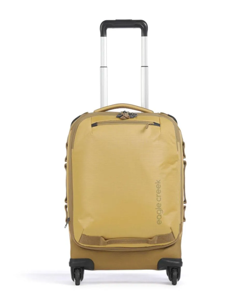 Expanse 35 4-Rollen Trolley gold 55 cm