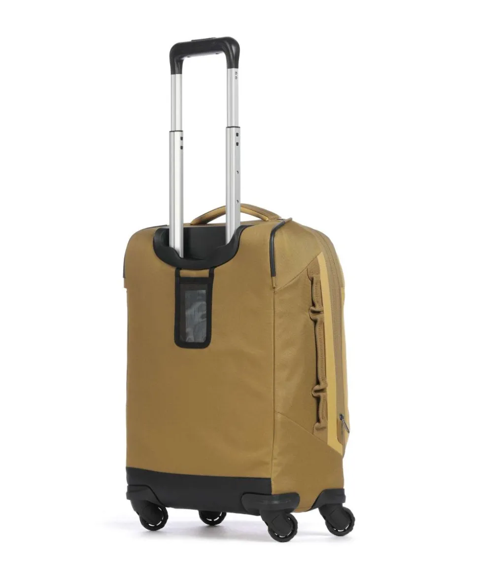 Expanse 35 4-Rollen Trolley gold 55 cm