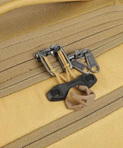 Expanse 35 4-Rollen Trolley gold 55 cm