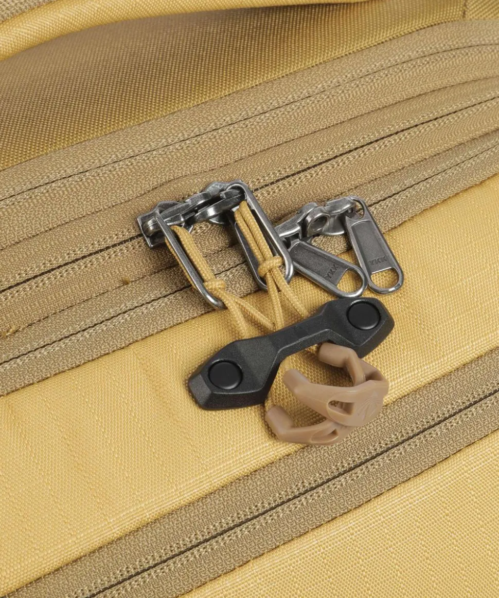 Expanse 35 4-Rollen Trolley gold 55 cm