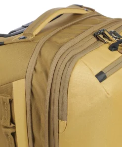 Expanse 35 4-Rollen Trolley gold 55 cm