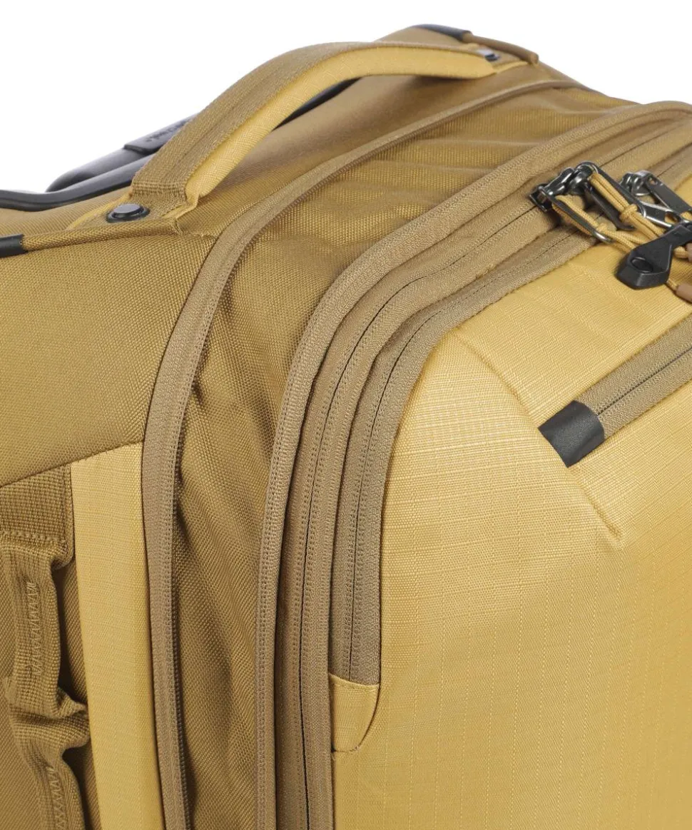 Expanse 35 4-Rollen Trolley gold 55 cm