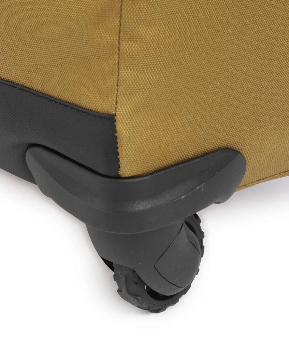 Expanse 35 4-Rollen Trolley gold 55 cm