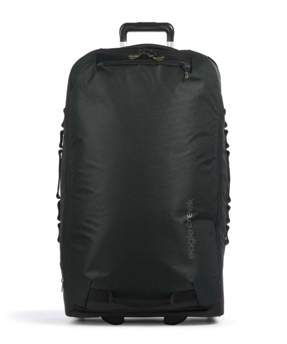 Expanse 105 2-Rollen Trolley schwarz 76 cm