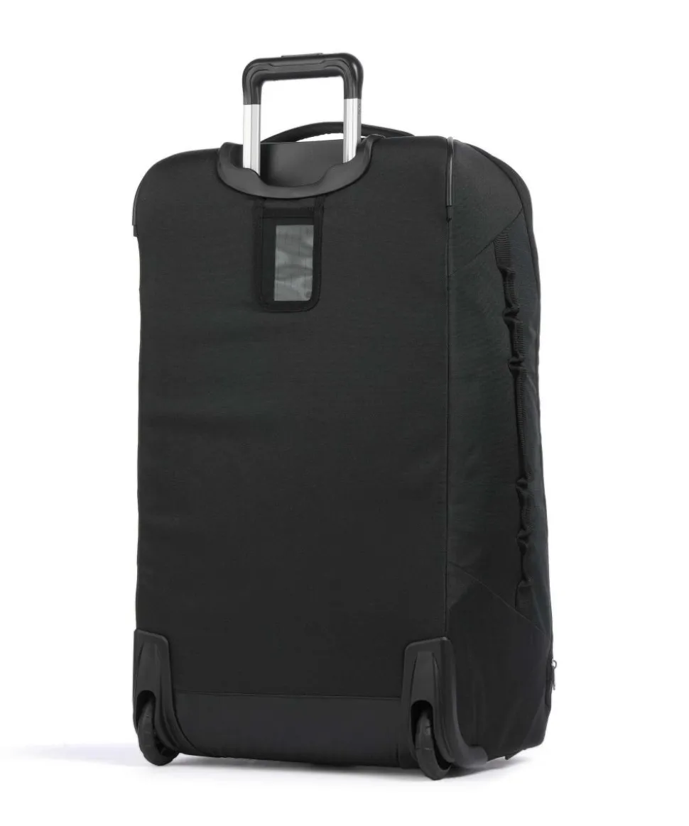 Expanse 105 2-Rollen Trolley schwarz 76 cm