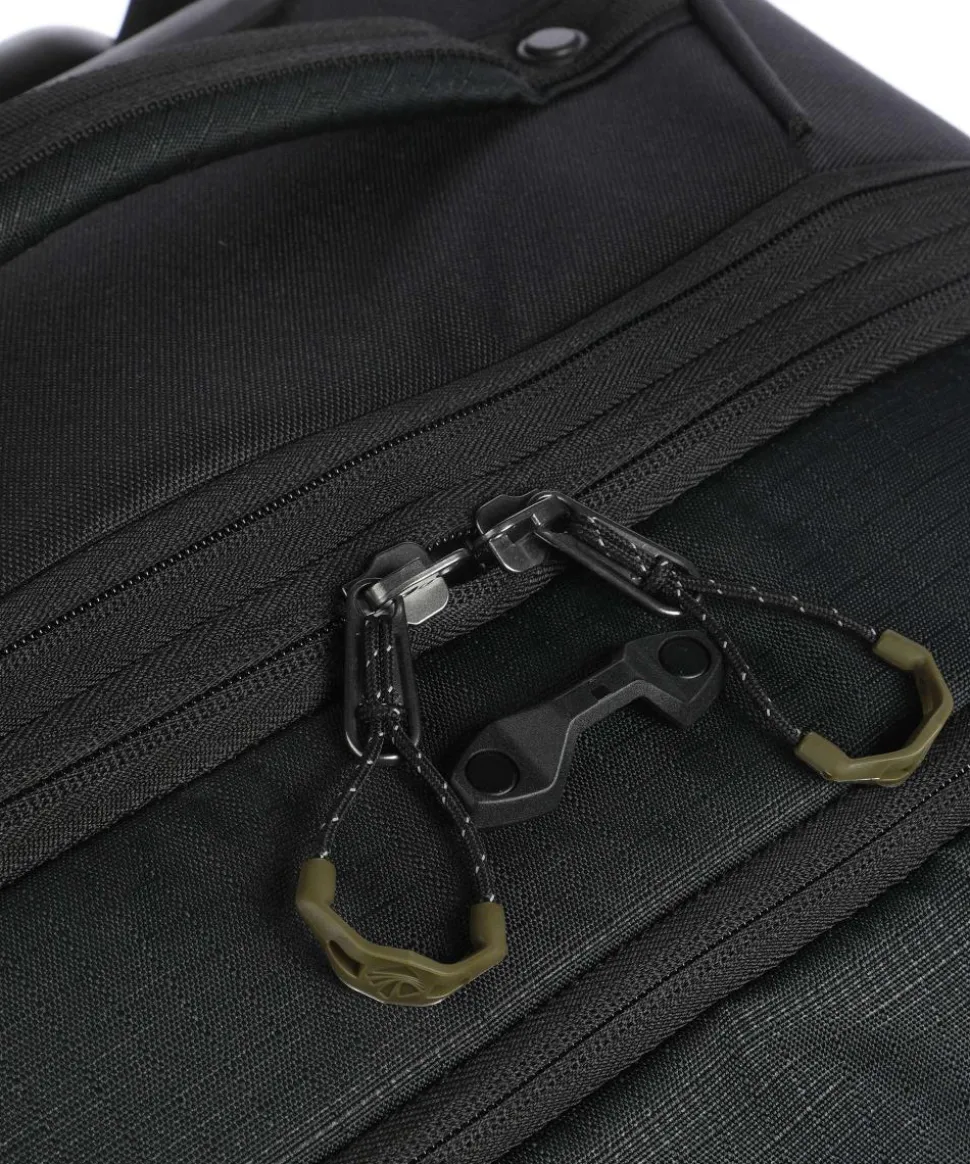 Expanse 105 2-Rollen Trolley schwarz 76 cm